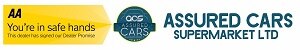 Assured Cars Supermarket Ltd