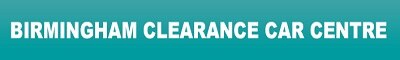 Birmingham Clearance Car Centre