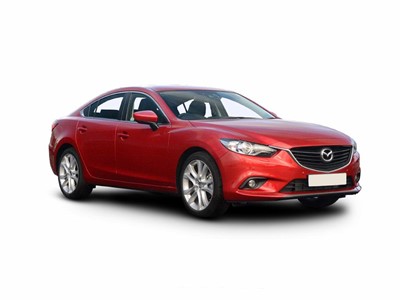 Mazda 6 (2013-2022), Mazda Reviews