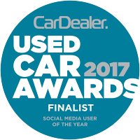 CarDealer Finalist