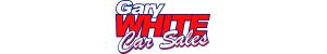Gary White Car Sales logo