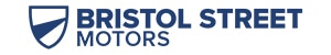 Bristol Street Motors Ford Birmingham logo