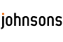 Johnsons Mazda Oxford logo