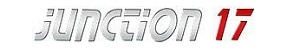 Junction 17 Cars Peterborough logo