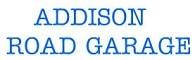 Addison Road Car Sales logo