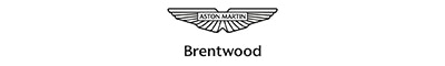 Grange Aston Martin Brentwood logo
