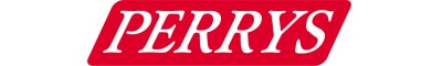 Perrys Rotherham Vauxhall logo