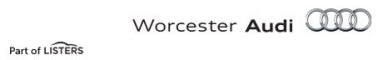 Worcester Audi
