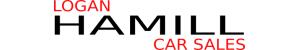 Logan Hamill Car Sales logo