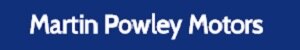 Martin Powley Motor Services