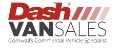 Dash Van Sales logo
