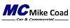 Mike Coad Car and Commercial logo