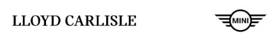 Lloyd MINI Carlisle logo