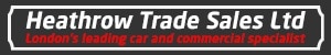 Heathrow Trade Sales