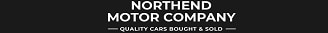North End Motor Company logo
