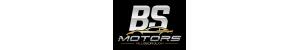 BS Motors logo