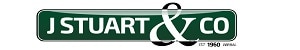 J Stuart & Co Ltd logo