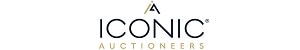 Iconic Auctioneers logo