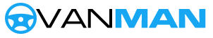 Rettendon Car Sales Ltd t as The Van Man logo