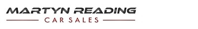Martyn Reading Cars LTD logo