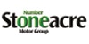 Stoneacre Doncaster Ford logo