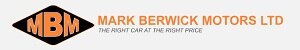 Mark Berwick Motors Ltd
