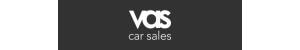 VAS Car Sales logo