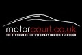 Motorcourt.co.uk logo