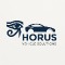 Horus Vehicle Solutions LTD logo