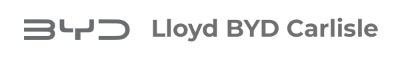 Lloyd Carlisle BYD logo