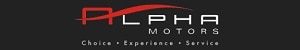 ALPHA MOTORS (WIGAN) LIMITED logo