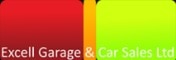 Excell Garage And Car Sales Limited logo