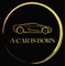 A Car Is Born logo