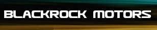 Blackrock Motors