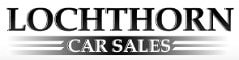 Lochthorn Car Sales logo