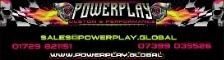 POWERPLAY GLOBAL logo