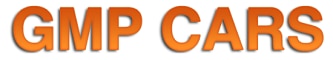 GMP Cars logo