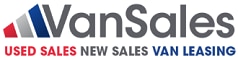 Van Sales UK logo