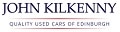 John Kilkenny Cars Broxburn Ltd logo