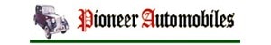 Motors car details logo