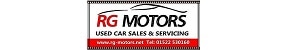 RG Motors Ltd