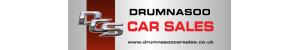Drumnasoo Car Sales logo