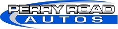 Perry Road Autos logo