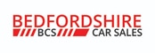 Bedfordshire Car Sales logo