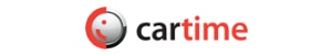Cartime logo