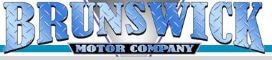 Brunswick Motor Company logo