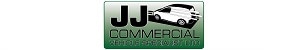 JJ Commercial Vehicle Specialist Ltd logo