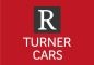 R Turner Cars logo