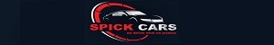 Spick Cars logo