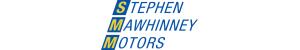 Stephen Mawhinney logo